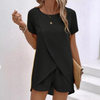 Amalia | Elegant Summer Co-Ord Set