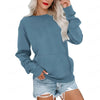 Erma | Lightweight Crewneck Sweatshirt