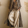 Boema™ | Premium Bohemian 3-Piece Set