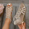Marisol | Everyday Orthopedic Sandals