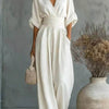 Elira Luxe Tummy Concealing Jumpsuit
