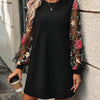 Z&Z | The Mireille Dress