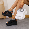 Nora | Everyday Comfort Flats