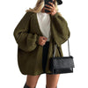 Veronika | Oversized Soft Knit Cardigan