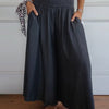 Sage | Flowy Stretch Pants