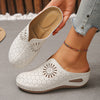 Camila | Breathable Floral Orthopedic Sandals