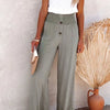 Ammora | Breezy High-Waist Pants
