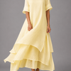 Liora™ | Flowing Grace Maxi Dress