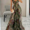 MARGAUX™ - Elegant Maxi Dress