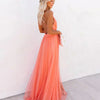 Adeline | Flowing Elegant Maxi Dress