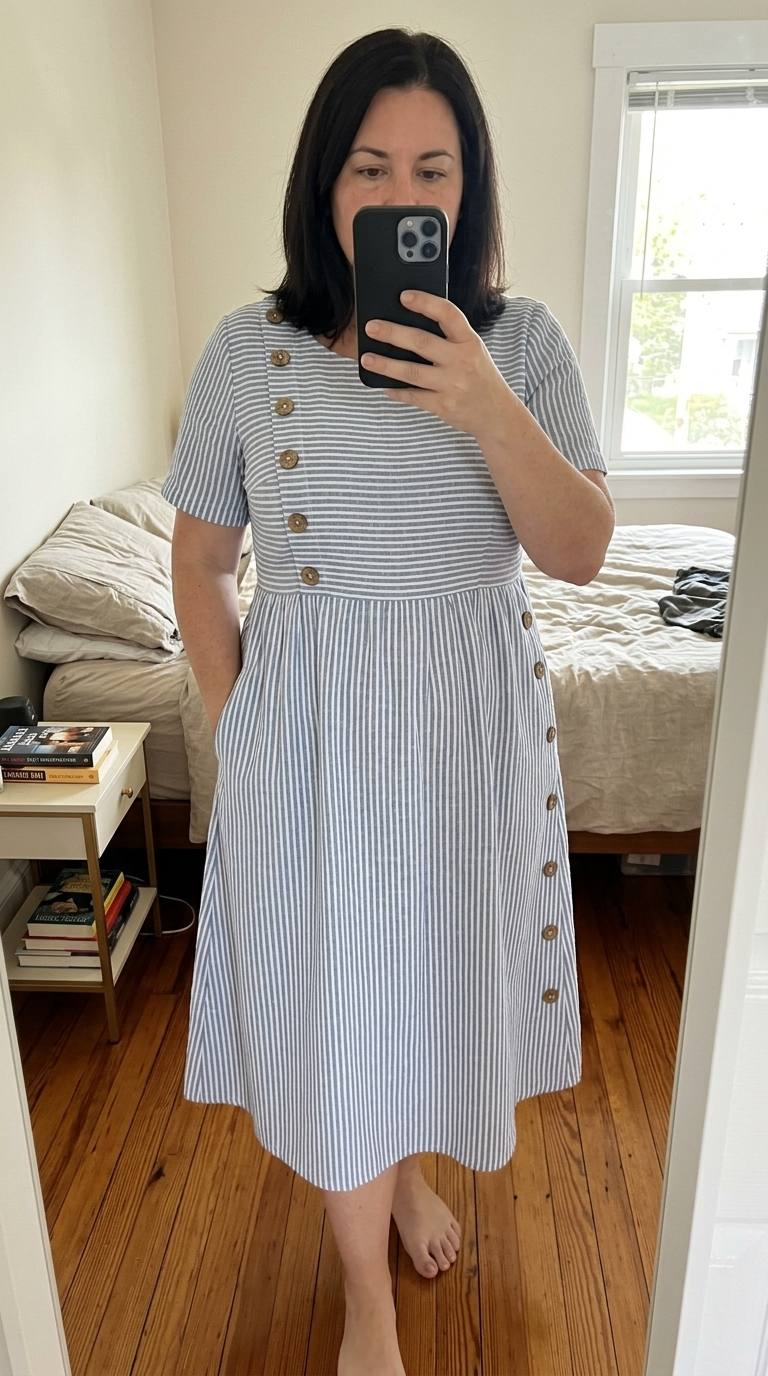 Sandra K. – Toronto
