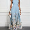 Kezia | Maxi Dress