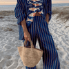Maisey | Linen Set