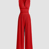 Josephine | Effortless Wide-Leg Jumpsuit