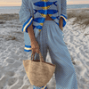 Yareli | Linen Set