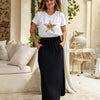 Darcy | Summer Ease Skirt