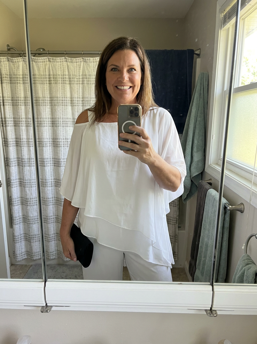 Rachel M. – Austin