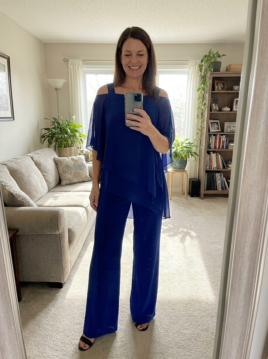 Diane W. – Seattle