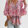 Renazianne | Elegant Top