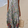 Cara™ Wildflower Midi Dress