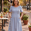 Zora Timeless Maxi