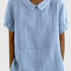 Renee | Elegant Shirt