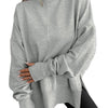 Gwen | Oversized Long Sleeve Sweater