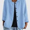 Claudine | Sophisticated Top