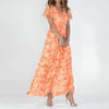 Audrey | Luxe Tummy Concealing Dress