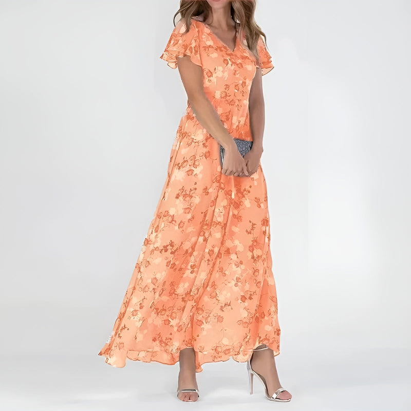 Audrey | Luxe Tummy Concealing Dress