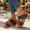 Helena | Comfort Wedges