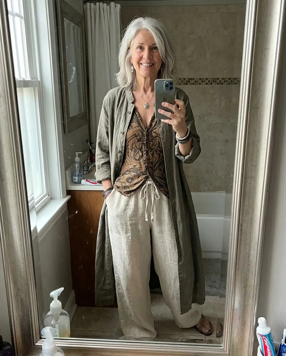 Sandra K. – Toronto