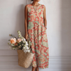 Raquel | Everyday Midi Dress