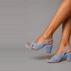 Martha | Summer Sandals