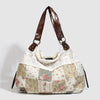 Dorothy™ | Patchwork Garden Tote Bag