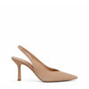 Bella | Elegant Orthopedic Pumps