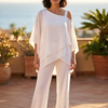 The Mariella Two-Piece Layered Set